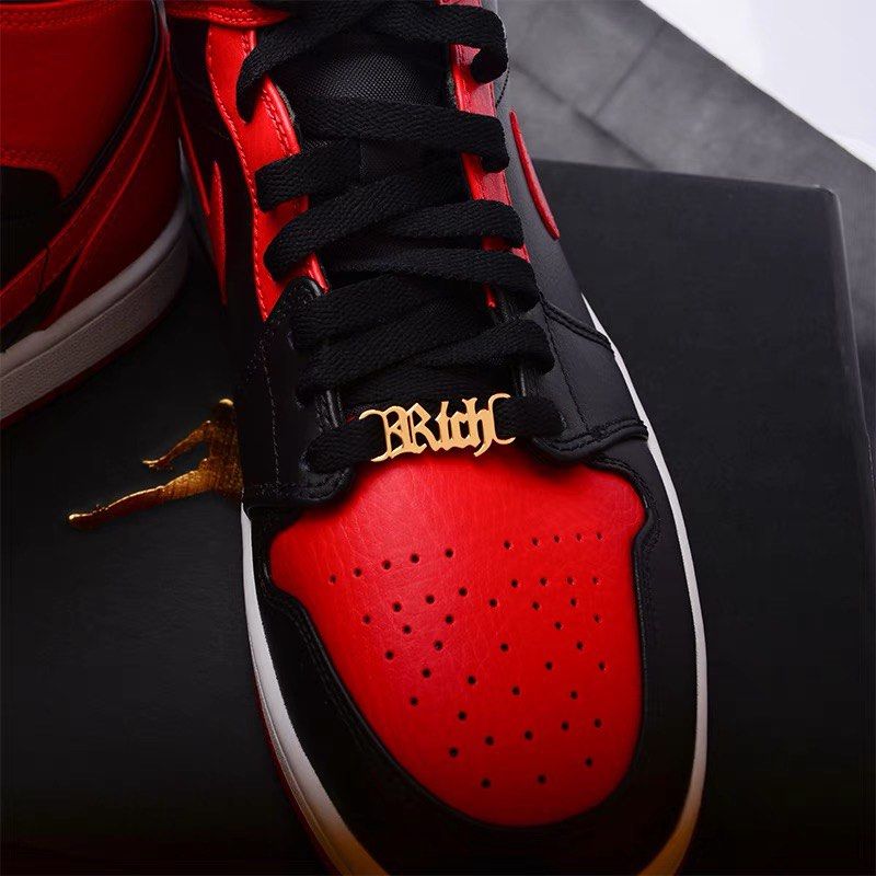 jordan shoe lace charms