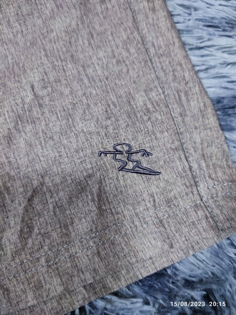 Dahui hybrid boardshorts 32
