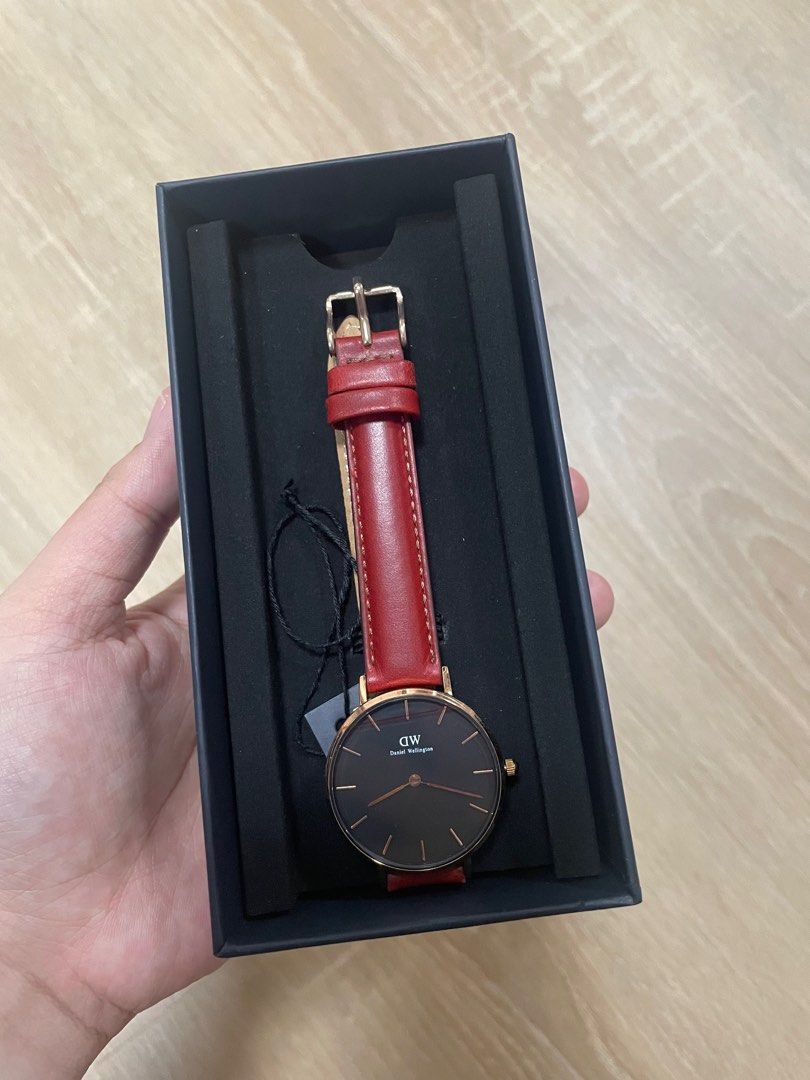Daniel wellington st mawes clearance 32mm
