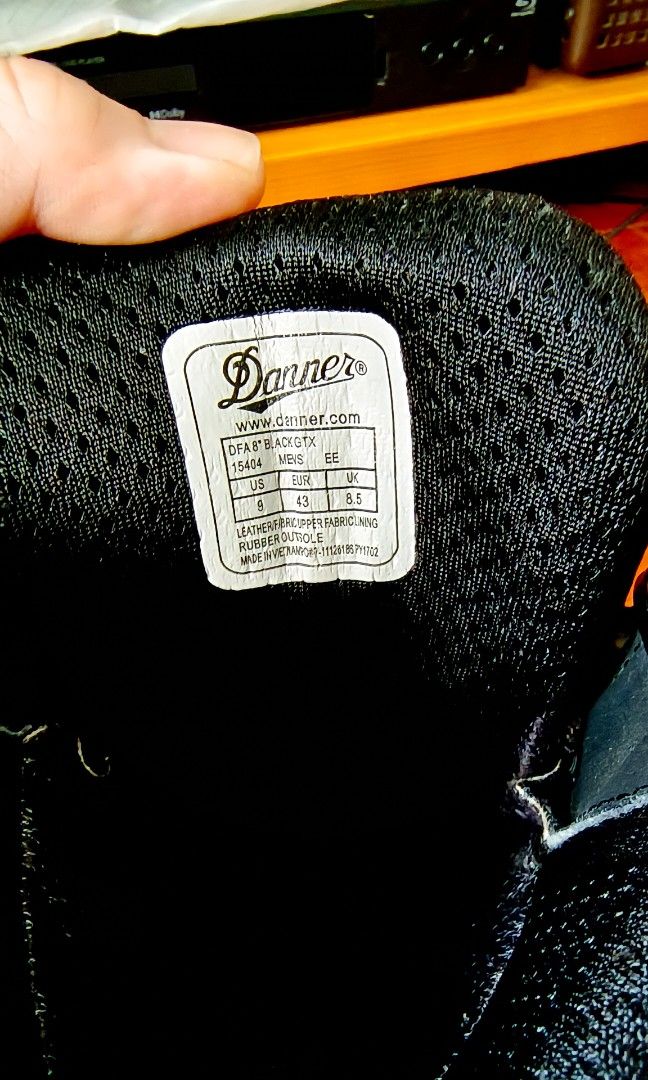 Danner 15404 deals