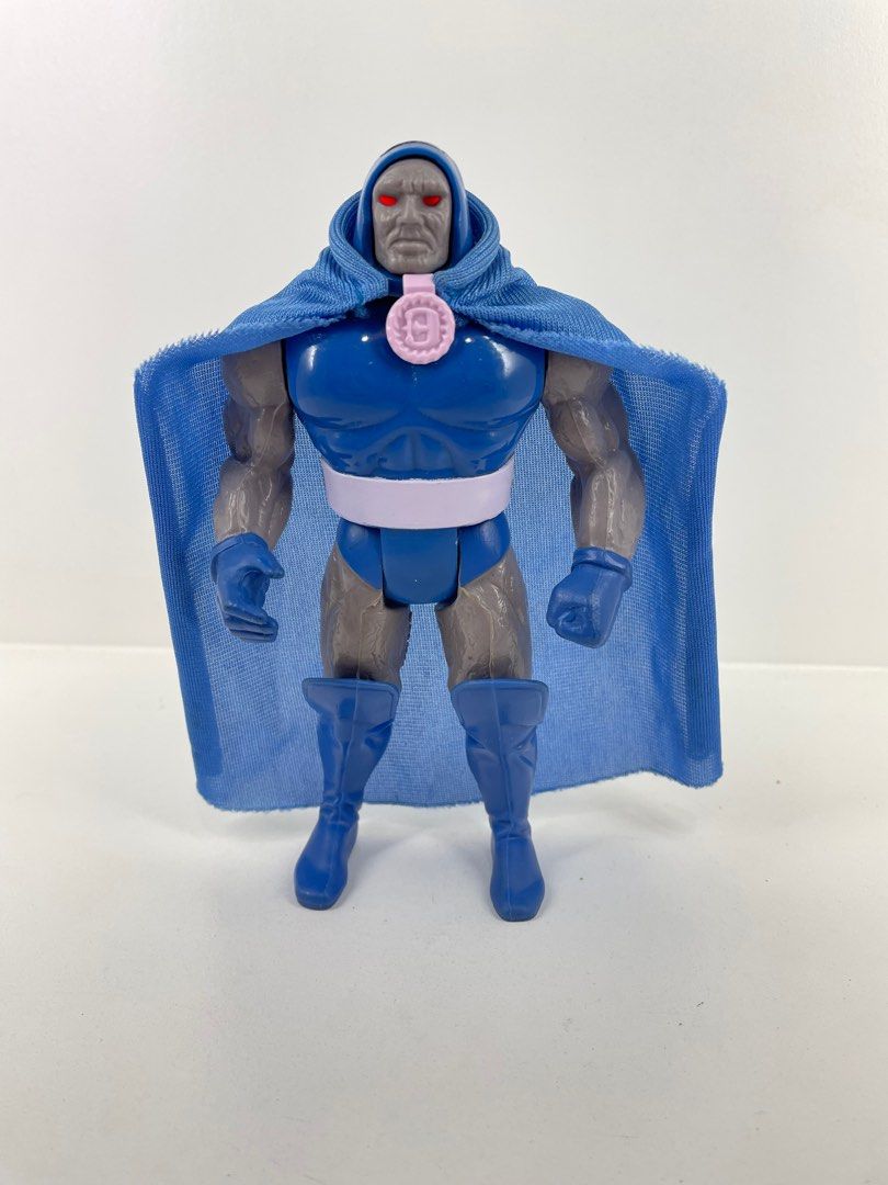 Darkseid action figure 1985 cheap