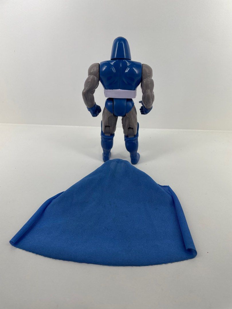 Darkseid action shop figure 1985