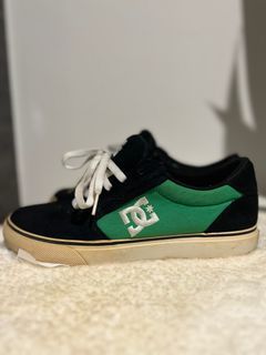 DC shoes Gatsby 2