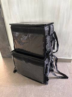 Delivery bag🔥🔥🔥