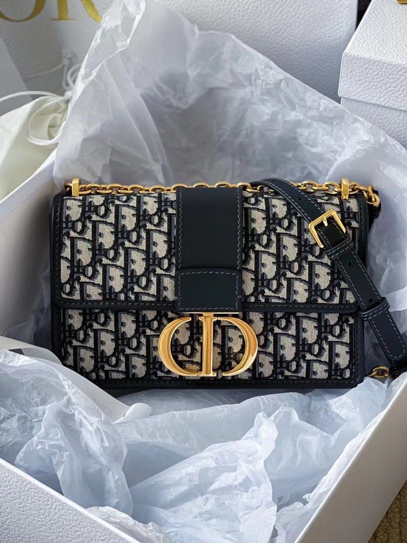 30 montaigne dior 2025 oblique