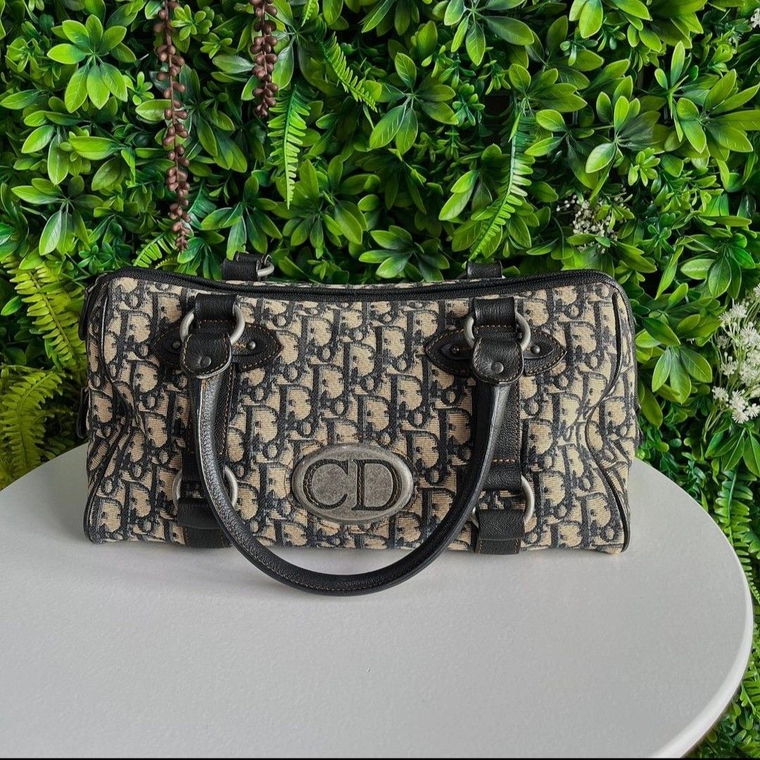 Dior phone bag, Luxury, Bags & Wallets on Carousell