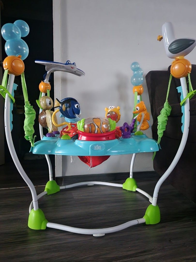 Disney Finding Nemo Jumper