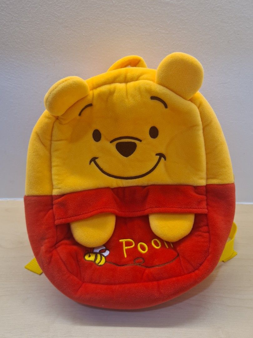 Disney Pooh Bag