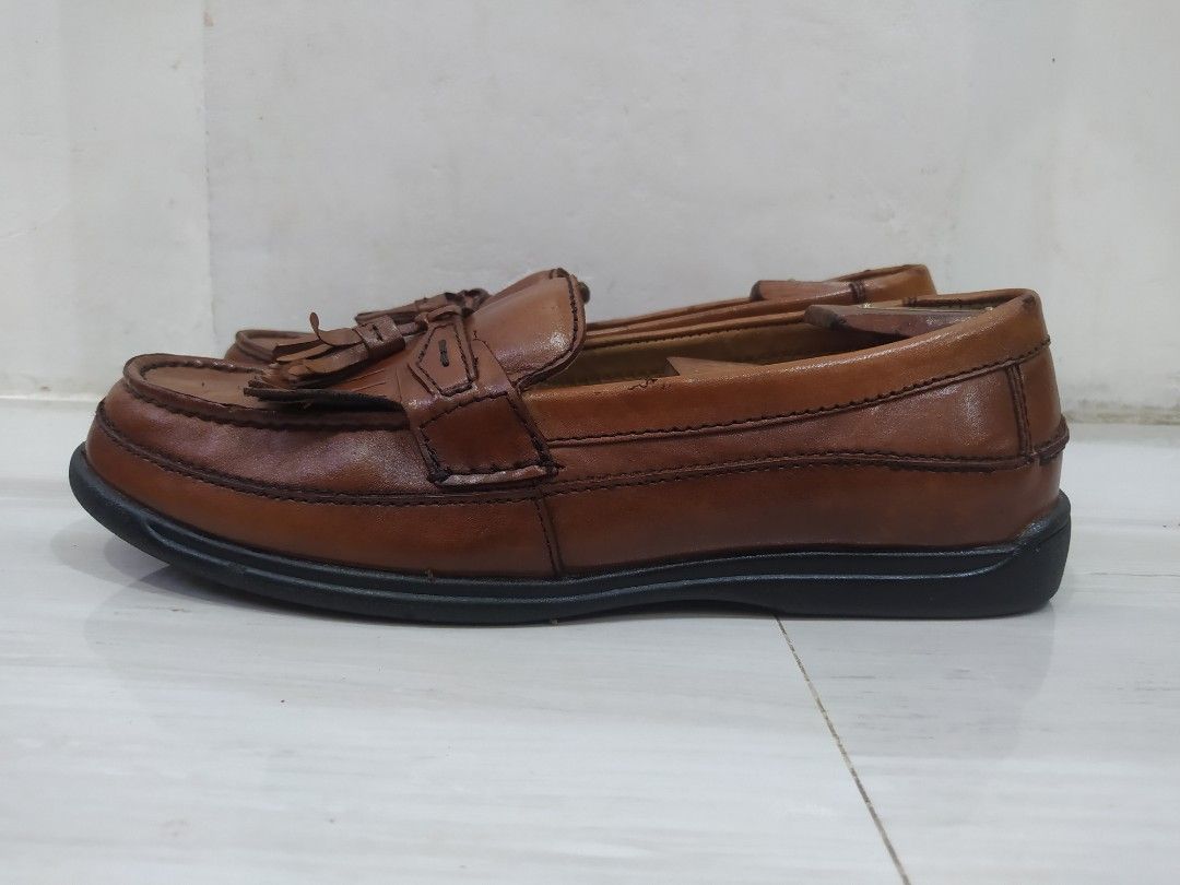 Dockers freestone loafers hotsell