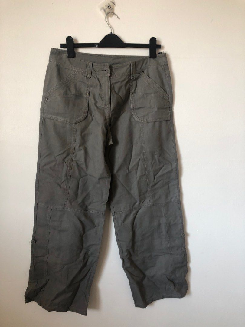 Dorothy perkins cargo trousers new arrivals