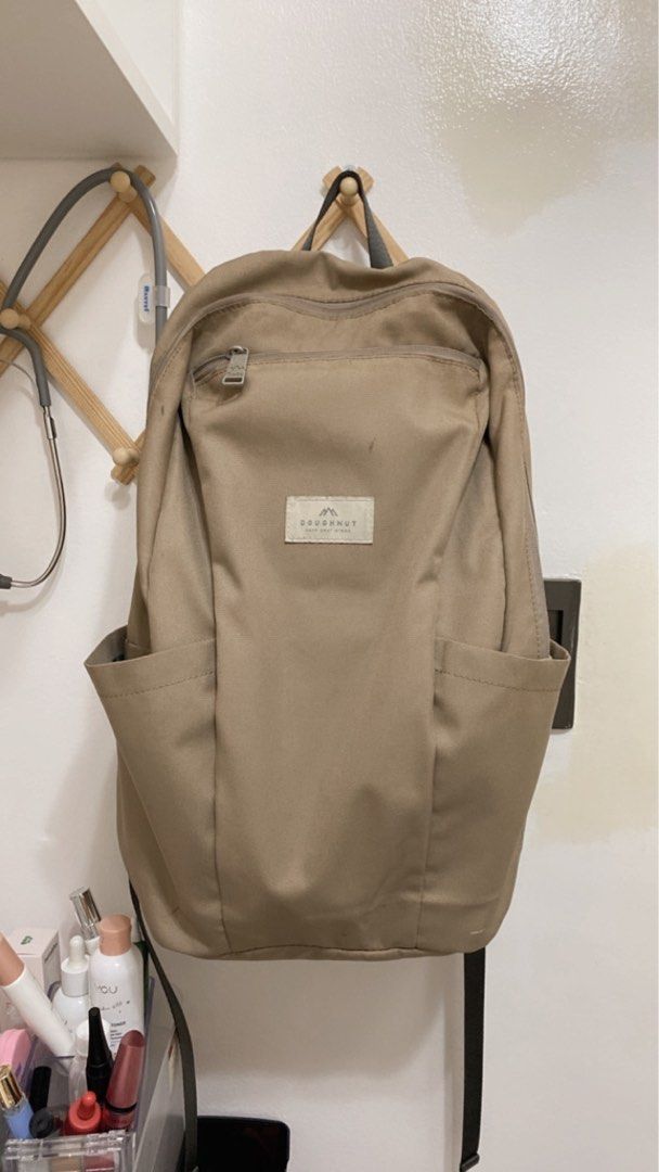 Doughnut Backpack Women s Fashion Bags Wallets Backpacks on