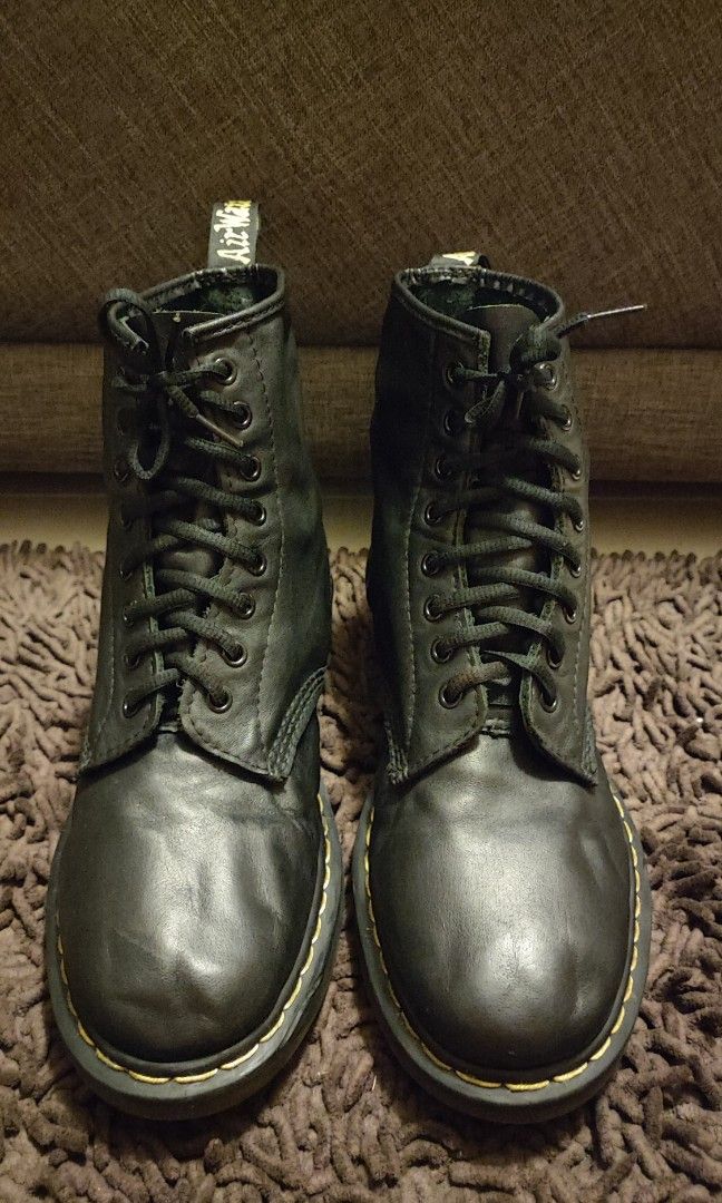 Dr martens sabien deals