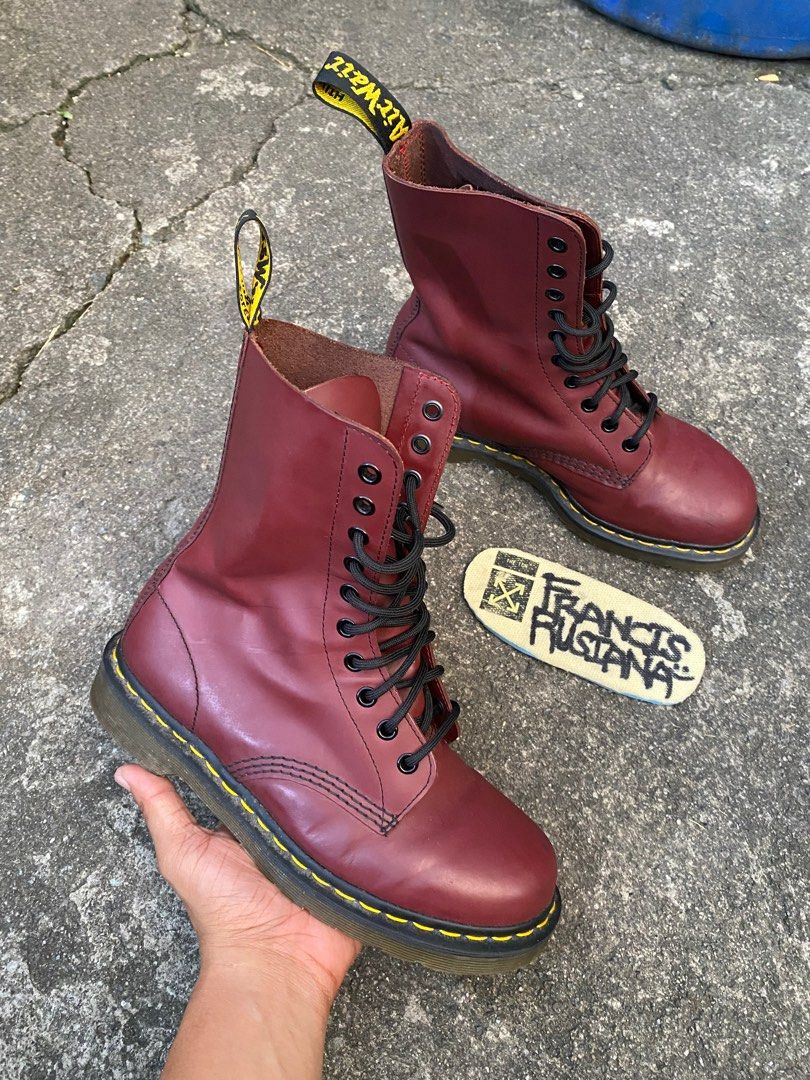 dr martens 10092
