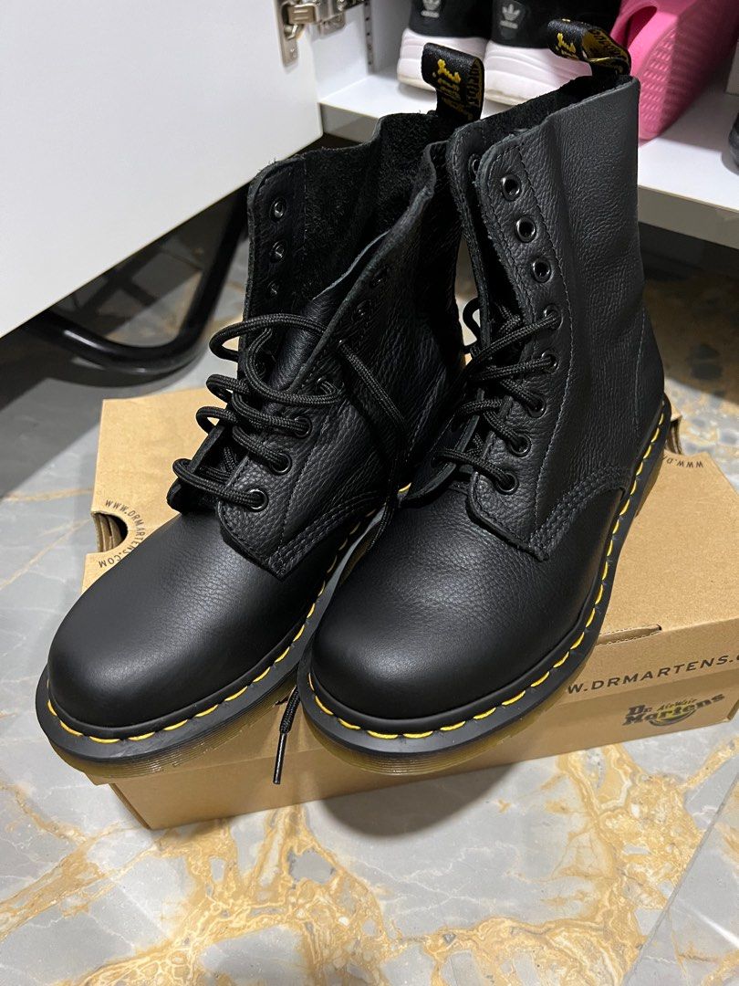Pascal black virginia on sale