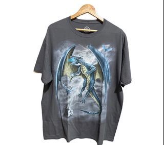 Dragon Castle Storm Lightning