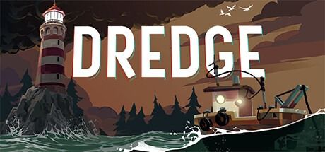 Dredge | Steam Game