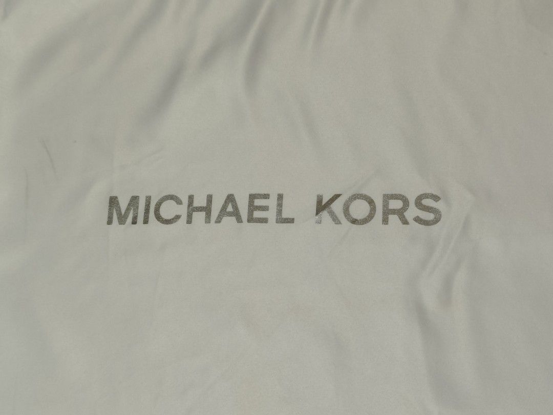 Dustbag Michael Kors Original Furniture Home Living Home Decor