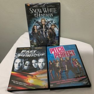 DVD Player Movies CDs
