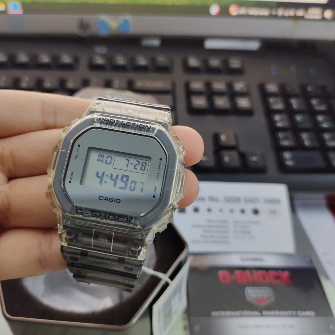 Dw5600 sk shop
