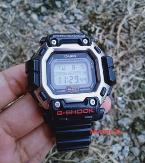Casio g shock online dw 8300