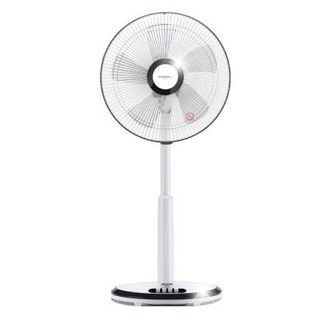 DWF-RF4100 DAEWOONG Morning Com Electric Stand Fan 14" With Manuals