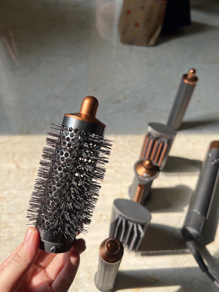 Dyson おころ Airwrap マルチスタイラー コンプリート ロング Dyson おころ Airwrap マルチスタイラー コンプリート ロング