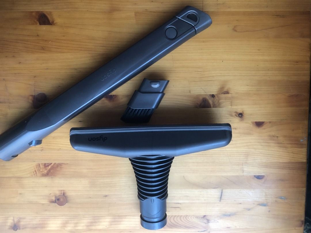 Dyson Vacuum Cleaner Genuine Futon Tool Set 924850-01, TV & Home ...