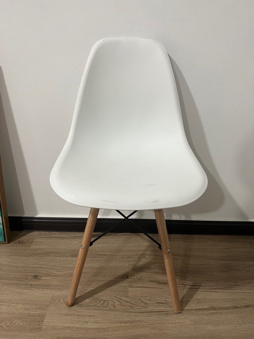 Ikea deals eames chair