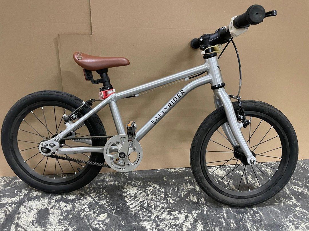 Early rider sales belter 16 occasion
