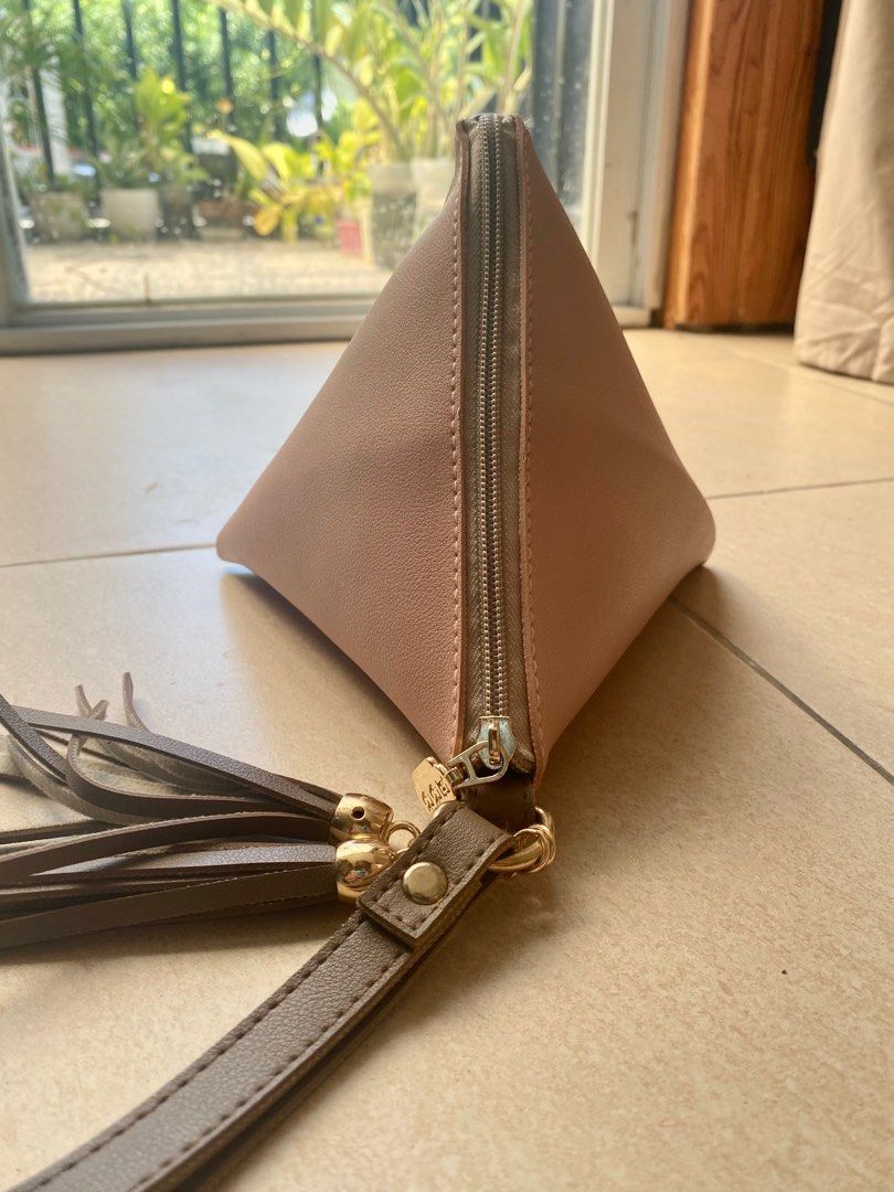 Egg pouch 2025 bag