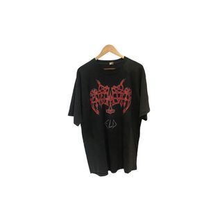 enslaved band