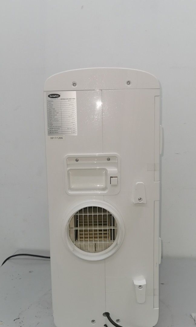 kenmore portable air conditioner model 405