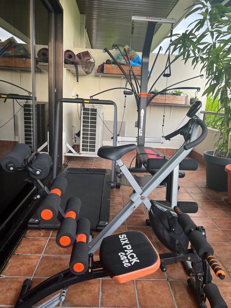 Exercise equipment, Sports Equipment, Exercise & Fitness, Cardio