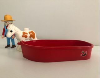 Farming LEGO Original Mainan Anak 4