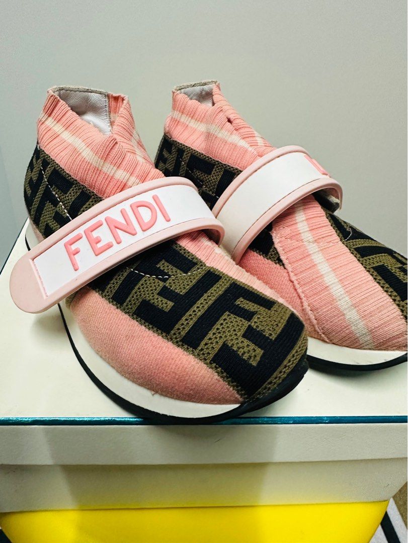 Fendi sale shoes dhgate