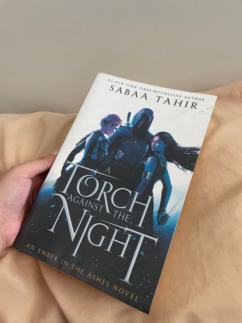Fictional books on Carousell