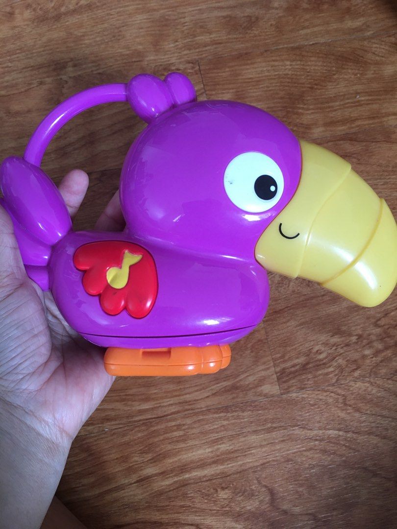 Fisher Price baby toy on Carousell