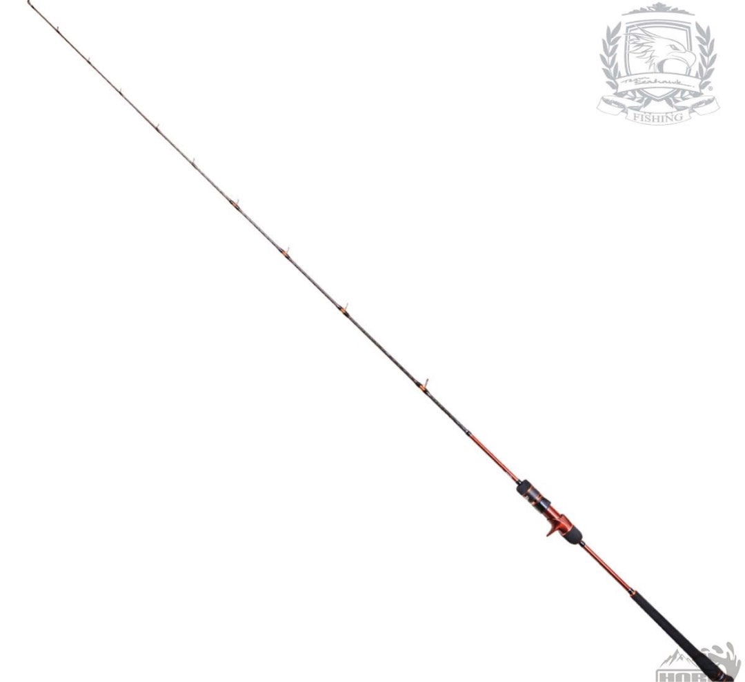 fishing rod, Sports Equipment, Fishing on Carousell