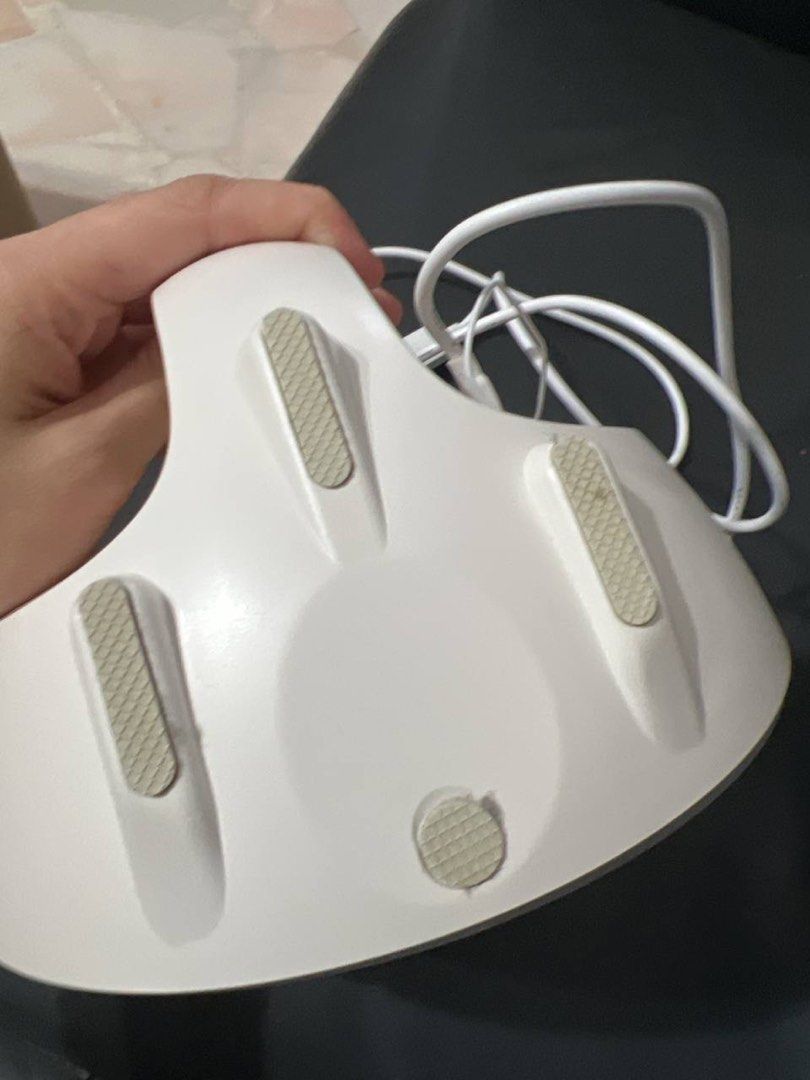 FITFORT portable radio/alarm clock, Audio, Portable Music Players on