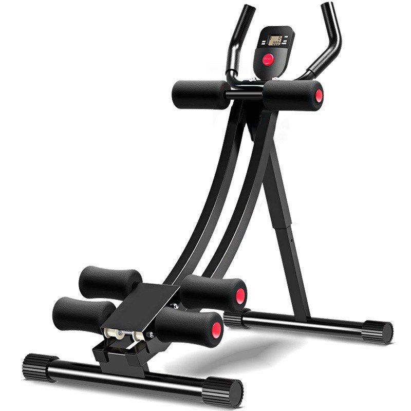 For Sale New Series Abs Exercise Machine Muscle Fitness