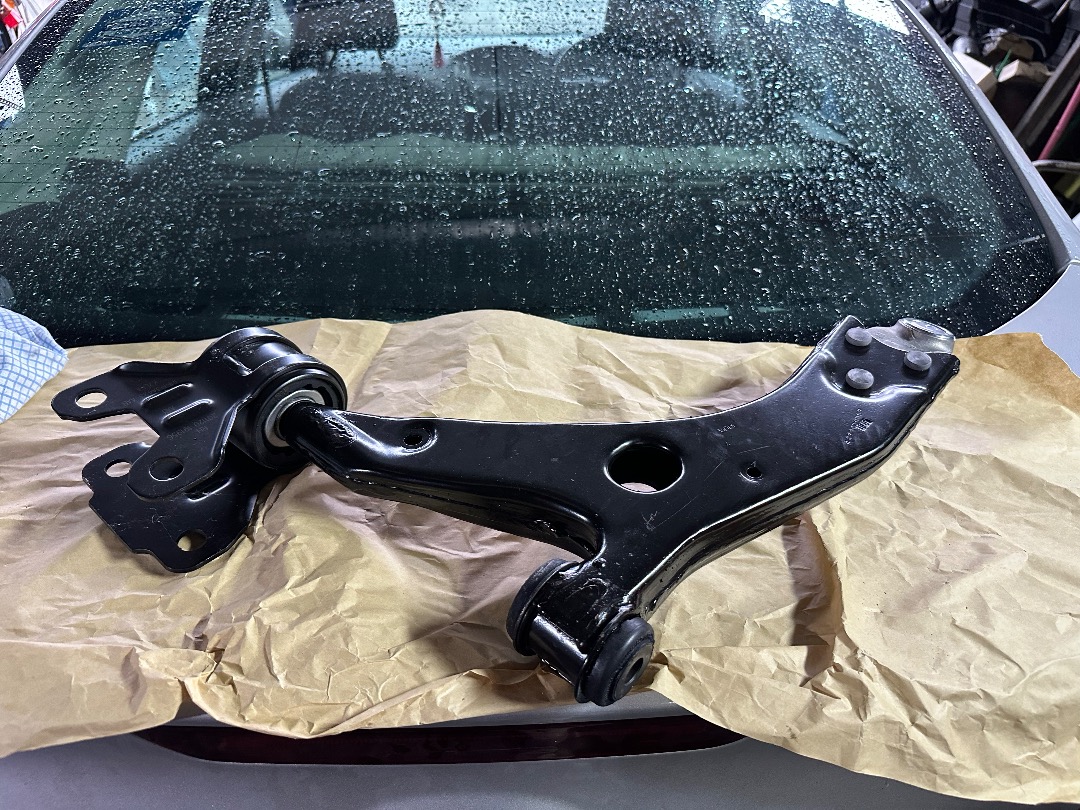Ford Focus Spare Parts Original , Car Accessories, Accessories on Carousell