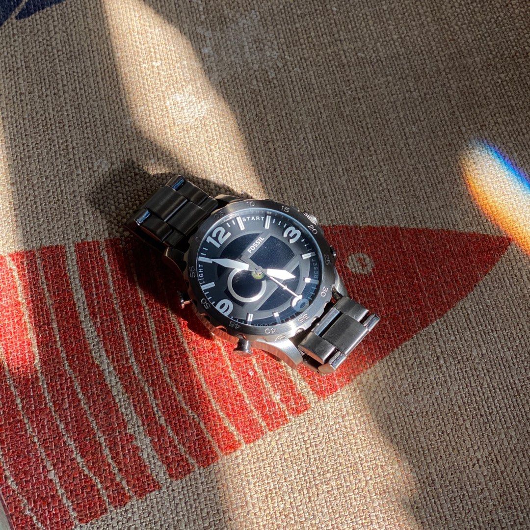 Fossil jr1491 new arrivals