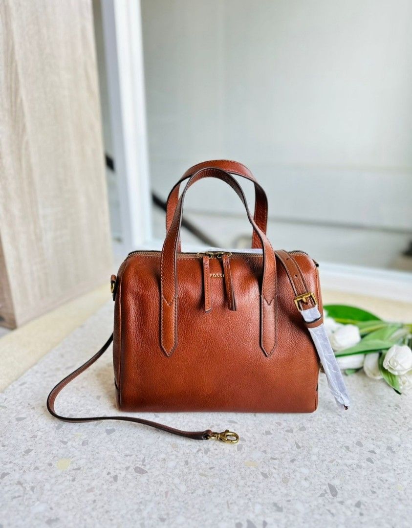 Sac fossil on sale sydney satchel