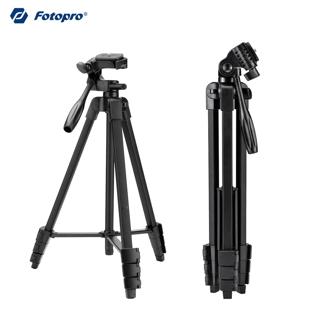 Fotopro Camera Tripod, 48