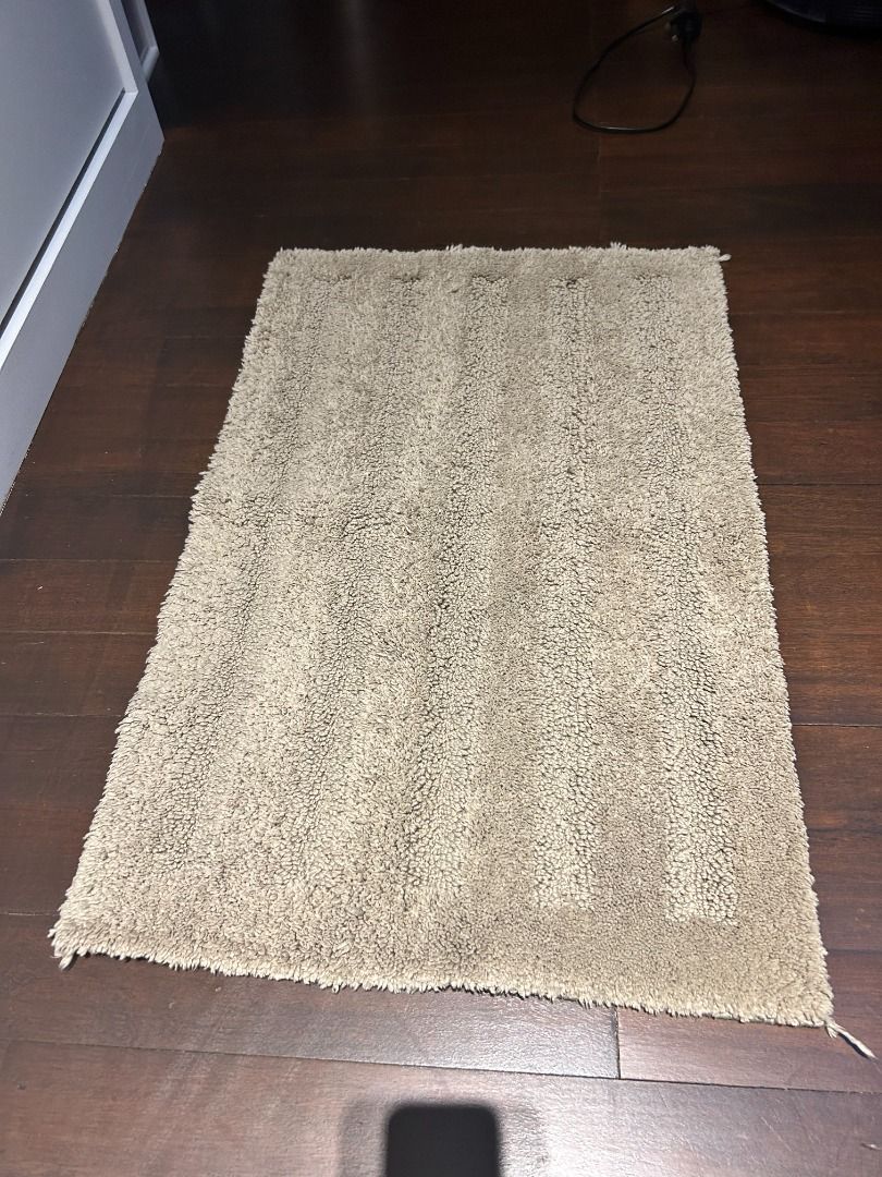Morgan and finch bath mats 2025