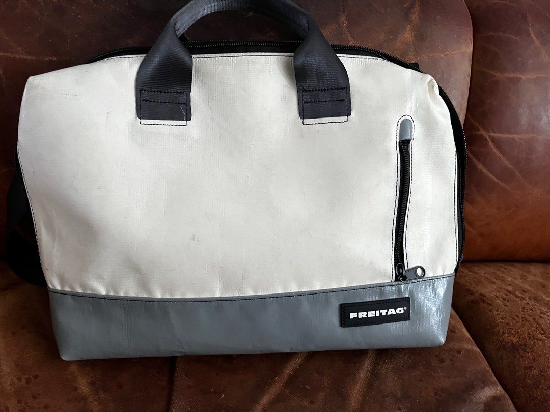 Freitag discount laptop bag
