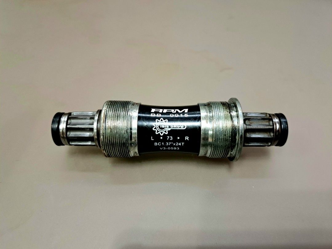 Fsa step up crankset sale