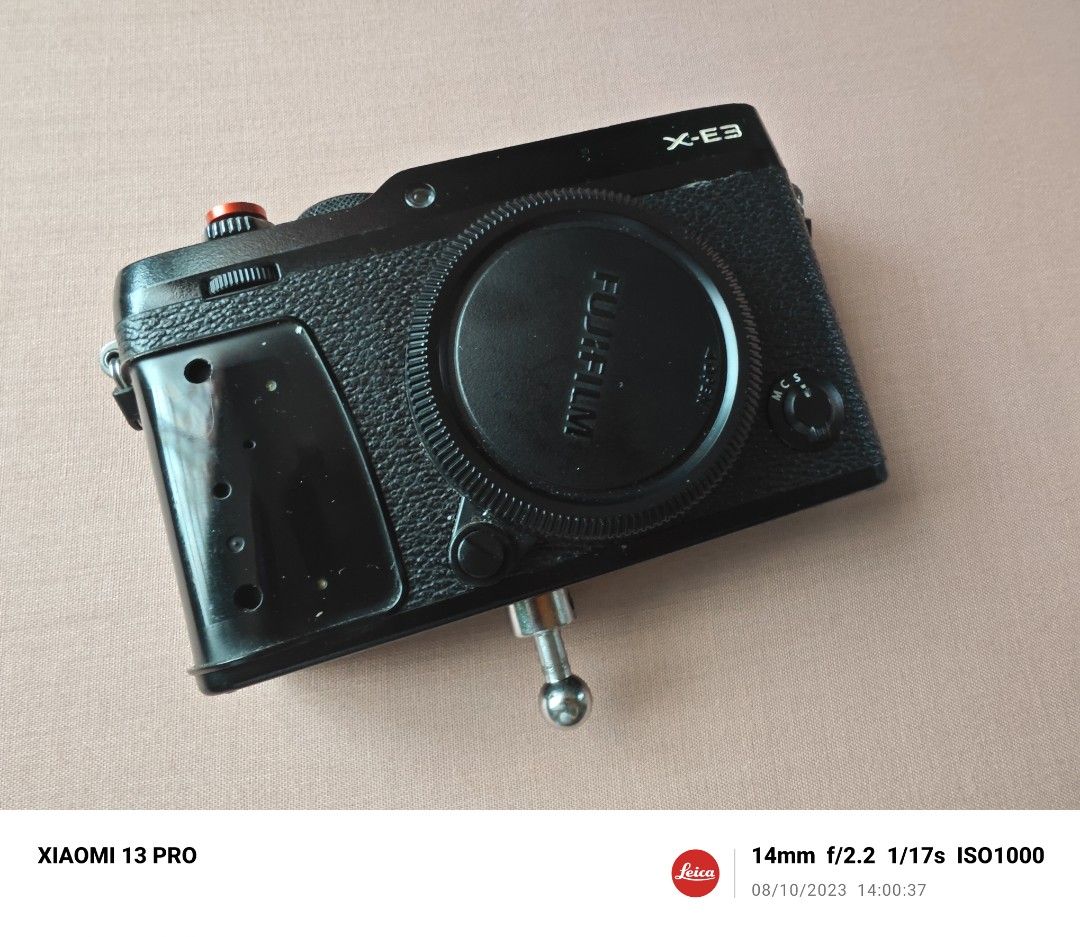 buy fuji xe3