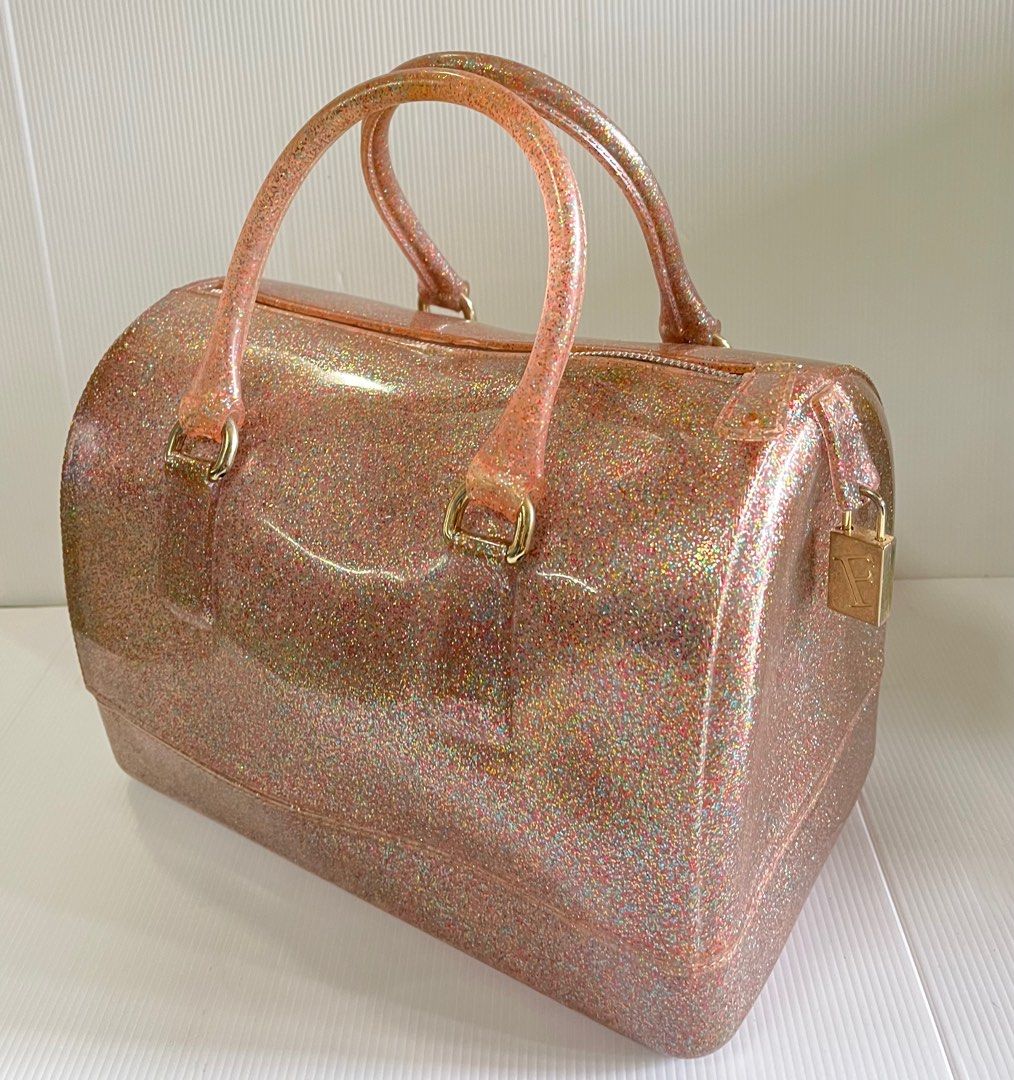 Furla rubber bag online
