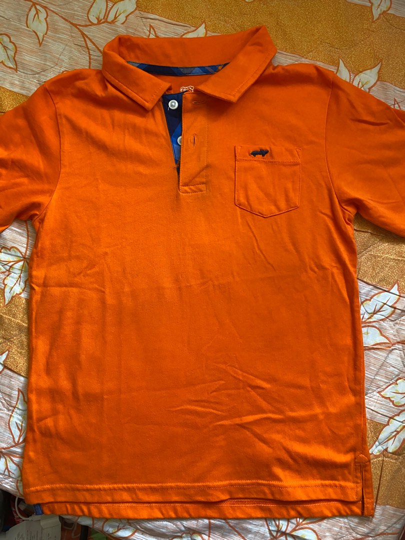 Garanimals polo shirt Babies Kids Babies Kids Fashion on
